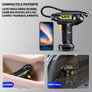 Compressor de Ar Portátil