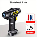 Compressor de Ar Portátil