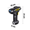 Compressor de Ar Portátil