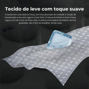 Cobertura de Assento de Carro Almofada de Verão Refrescante