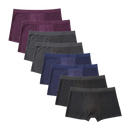 Pague 2 leve 8 |Cueca Premium Pro Sky Hero