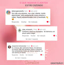 Palp Lifting — Levanta Pálpebras Caídas — 600 Tiras