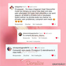 Palp Lifting — Levanta Pálpebras Caídas — 600 Tiras