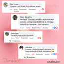 Palp Lifting — Levanta Pálpebras Caídas — 600 Tiras