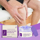 Gel Terapêutico de Alívio Instantâneo