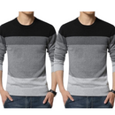 Pague 1 Leve 2 | Lançamento 2025 Casaco Slim Fit de Inverno