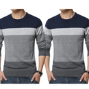 Pague 1 Leve 2 | Lançamento 2025 Casaco Slim Fit de Inverno