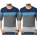 Pague 1 Leve 2 | Lançamento 2025 Casaco Slim Fit de Inverno