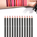 Kit de Batons Matte Longa Duração - Máximo Volume