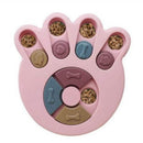 Brinquedo Interativo para Cachorros e Gatos - Petisqueira Puzzle