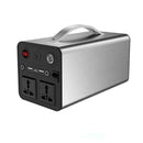 Gerador de Energia Portátil e Silencioso - 300W