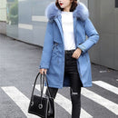 Casaco Zaara Feminino