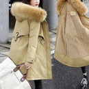 Casaco Zaara Feminino