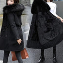 Casaco Zaara Feminino