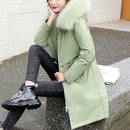 Casaco Zaara Feminino