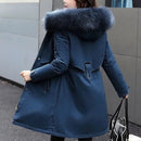 Casaco Zaara Feminino