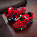 https://uniquestoreb.com/products/tenis-do-homem-aranha-com-luz