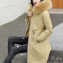 Casaco Zaara Feminino