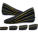 Palmilha de Aumento de Altura - Aumente até 5cm