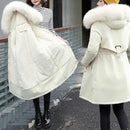 Casaco Zaara Feminino