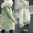 Casaco Zaara Feminino