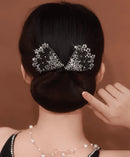 CoqueReal™ — Laço Modelador de Coques Elegantes