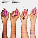 Jelly Tint Stick - Blush, Sombra e Hidratante Labial