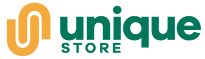 Logotipo da loja Unique Store