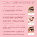 LashBeauty - Extensão de cílios em casa