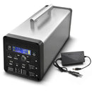 Mini Gerador de Energia 220V - Elétrico e Portátil