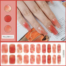Gel Nail - Adesivos em Gel para Unhas