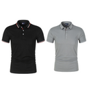 Pague 1 Leve 2 | Polo Elegance acabamento ITALIANO Premium + Brinde