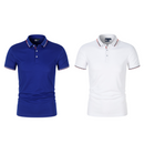 Pague 1 Leve 2 | Polo Elegance acabamento ITALIANO Premium + Brinde