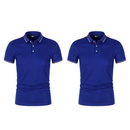Pague 1 Leve 2 | Polo Elegance acabamento ITALIANO Premium + Brinde