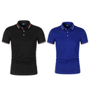 Pague 1 Leve 2 | Polo Elegance acabamento ITALIANO Premium + Brinde