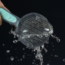 Escova removedora de pelos para Cães e Gatos - Pet Hair