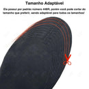 Palmilha de Aumento de Altura - Aumente até 5cm