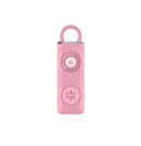 KeySOS™ — Dispositivo Portátil de Alerta e Autodefesa 130dB
