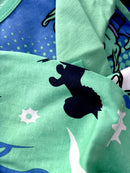 Pijama Infantil Toy Story — Conjunto Algodão