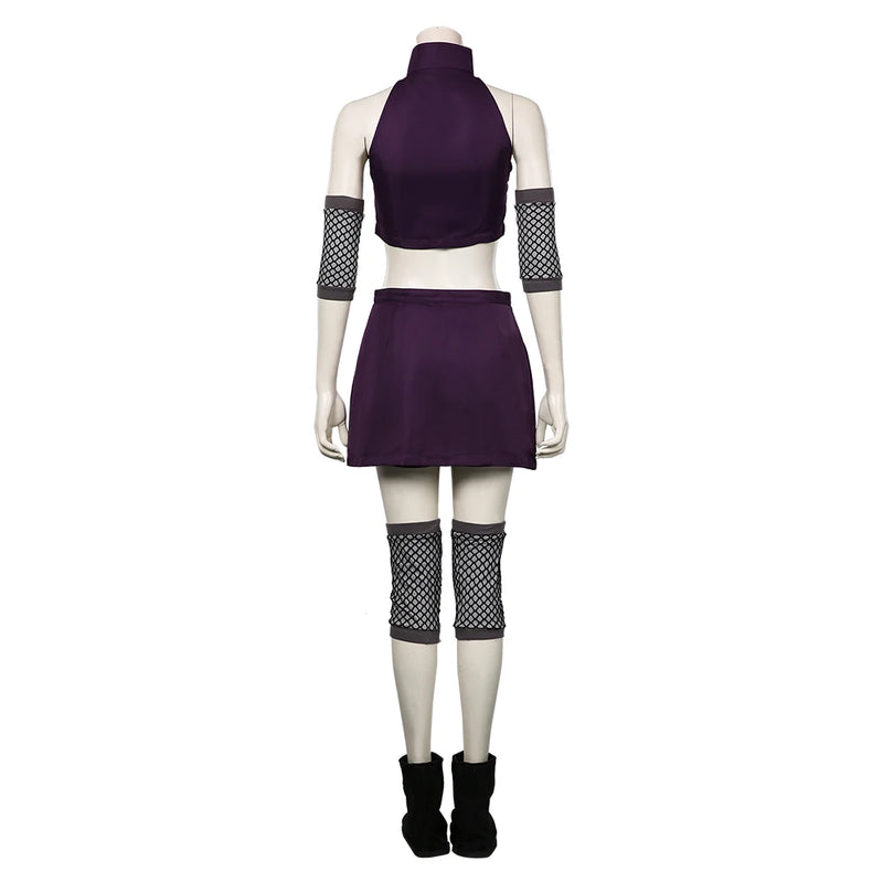 Yamanaka Cosplay