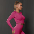 Conjunto de Academia - Women Energy