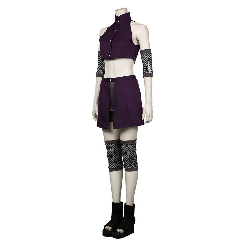 Yamanaka Cosplay