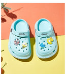 Crocs Infantil de Bichinhos Verão
