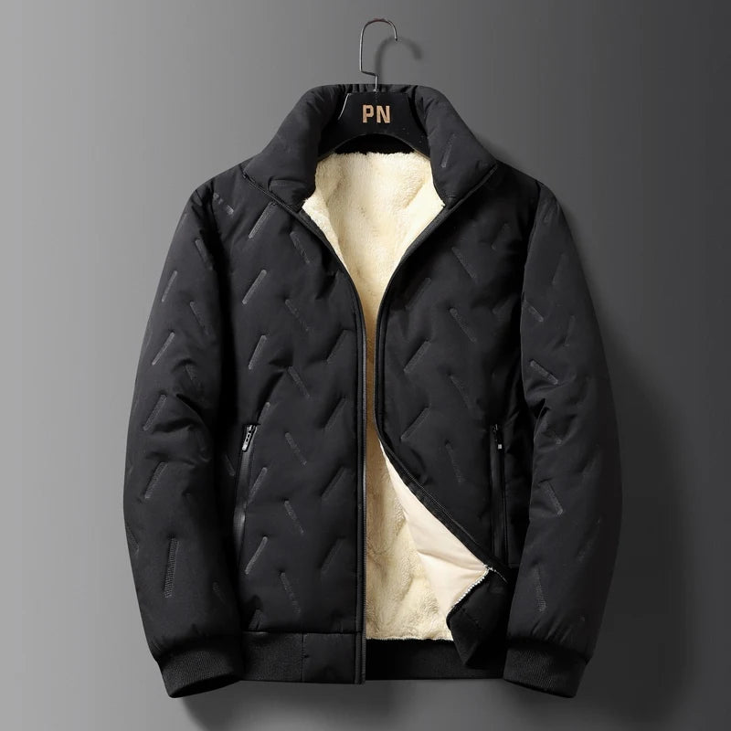 Jaqueta Masculina Forrada