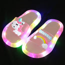 https://uniquestoreb.com/products/chinelo-infantil-luminous