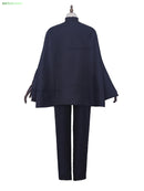 Maki Zenin Cosplay - Feminino e Masculino