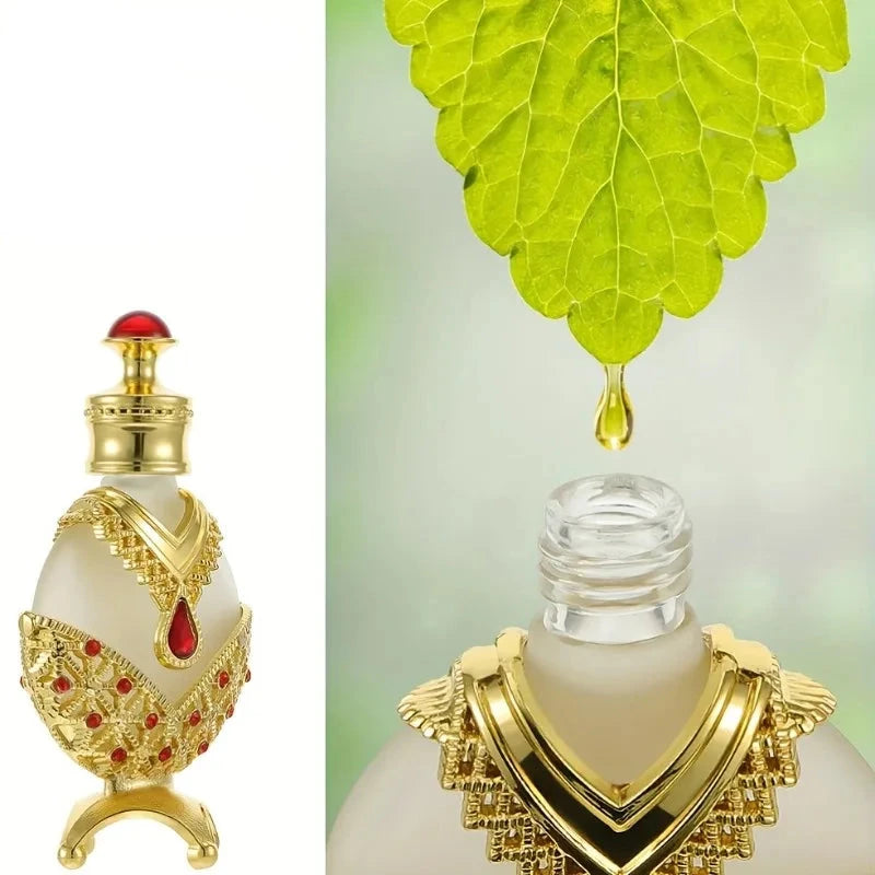 Perfume Árabe com Feromônios