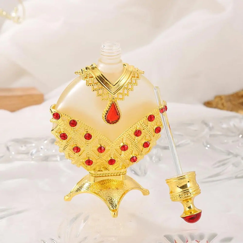 Perfume Árabe com Feromônios