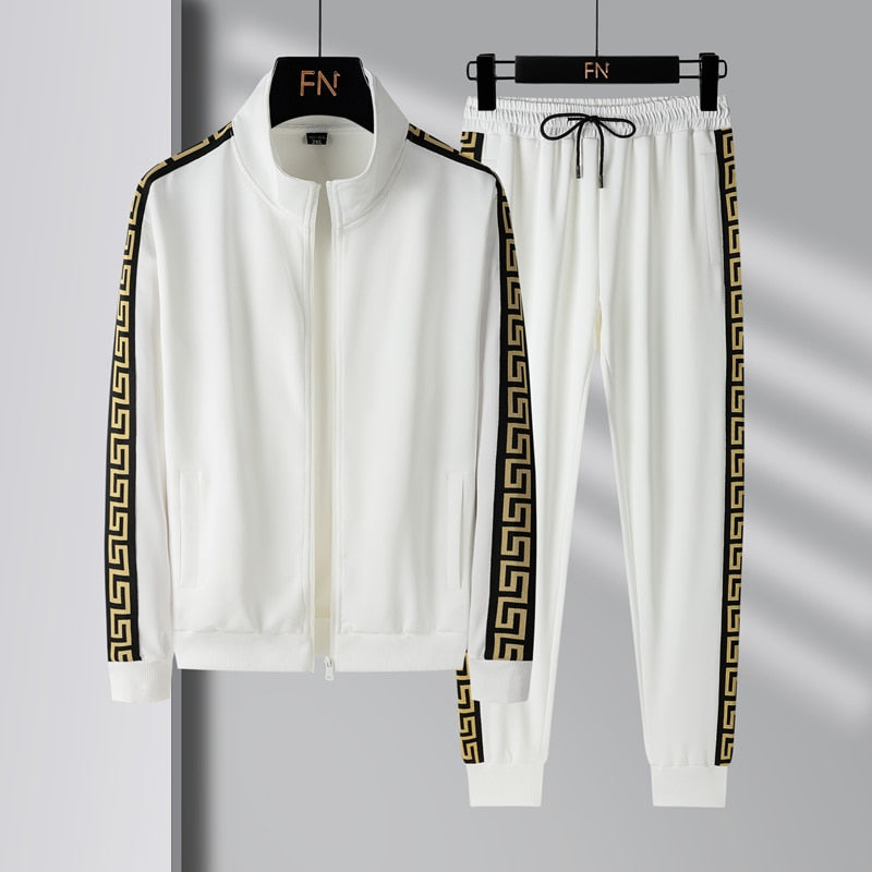 Conjunto Moletom Masculino Balles