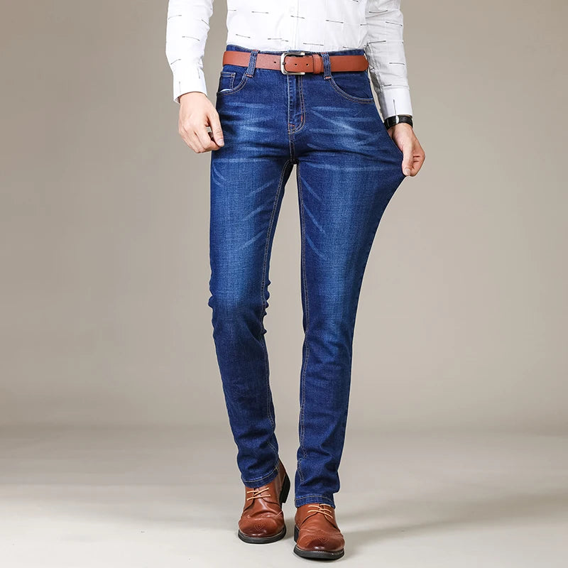 Calça Jeans Masculina